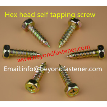 Self Tapping Screw Self Drilling Screw Bolts